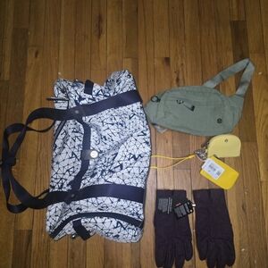 lululemon Bundle